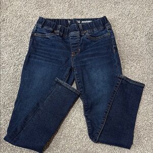 GAP Dark Blue Kids Jeans